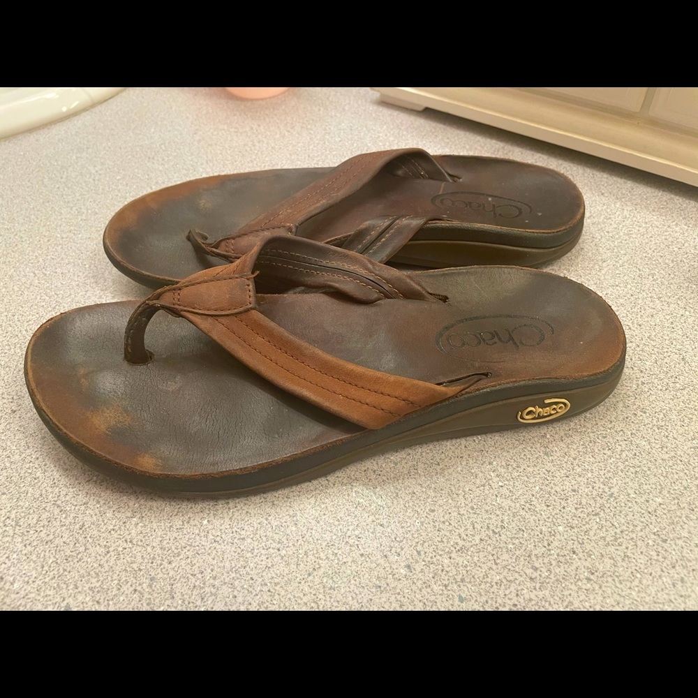 Chaco sandals women’s size 7